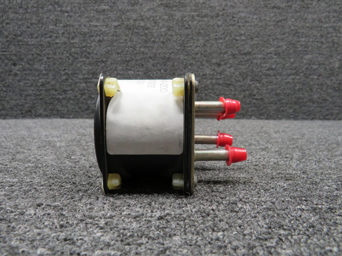 Airborne 1G5-4 Airborne Gyro Suction Indicator (Cloudy Face)