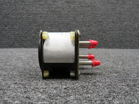 Airborne 1G5-4 Airborne Gyro Suction Indicator (Cloudy Face)