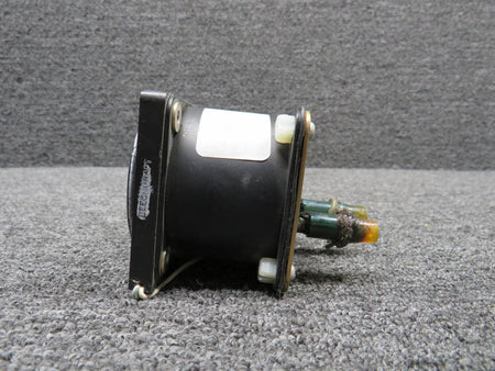 Airborne 1G9-31 Airborne Gyro Pressure Indicator, Lighted (Worn Inner Face)