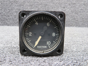 6704-152 (Alt: AC-26944) Manning, Maxwell, and Moore Suction Indicator