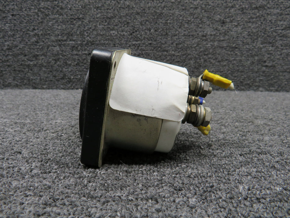 721-17640 (Alt: 50-380067) Beechcraft Volt Load Indicator (Minus Knob)
