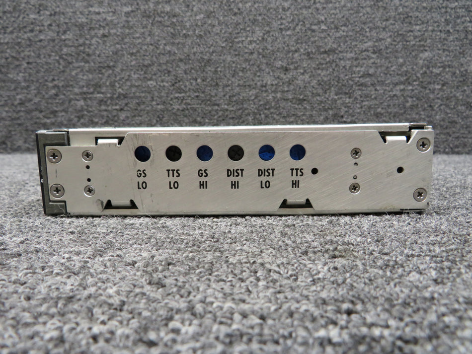 066-3047-00 King Radio KI-266 DME Indicator with Mods (Inop) (Core)
