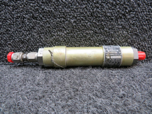 831-8-60 (Alt: AN-6281-8-60) Learjet 23 Waterman Hydraulic System Fuse