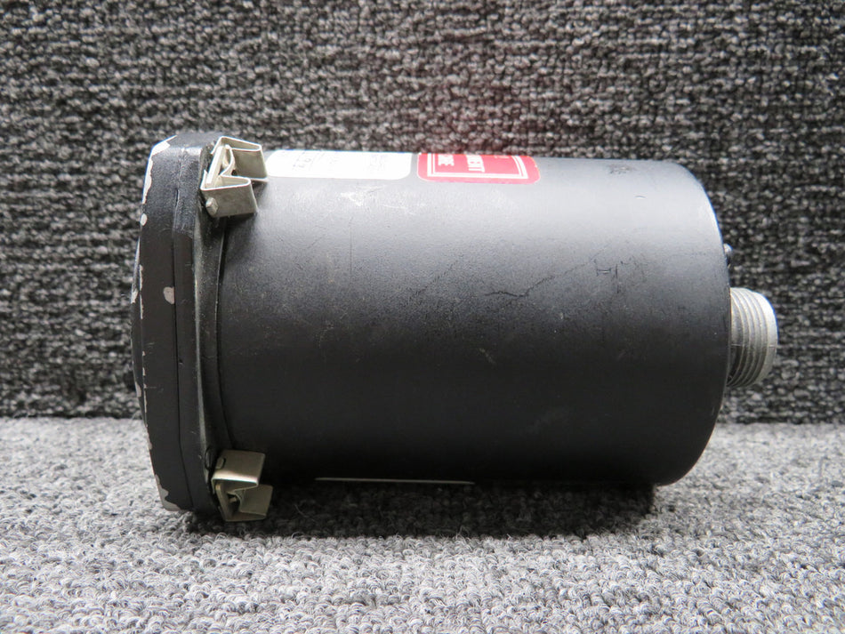 511-01 (Alt: C668017-0101) Instruments Inc. Tachometer Indicator (Painted Ind)
