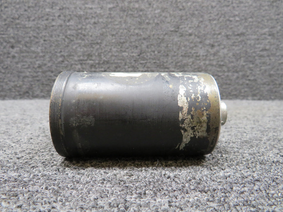 396-05730 Armtec Industries Torque Pressure Indicator (Worn, Chipped Paint)