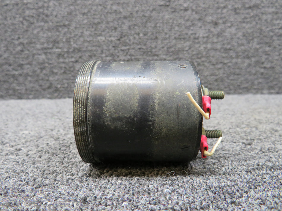 6600082-2 Angle of Attack Indicator (Worn Needle and Cloudy Face)