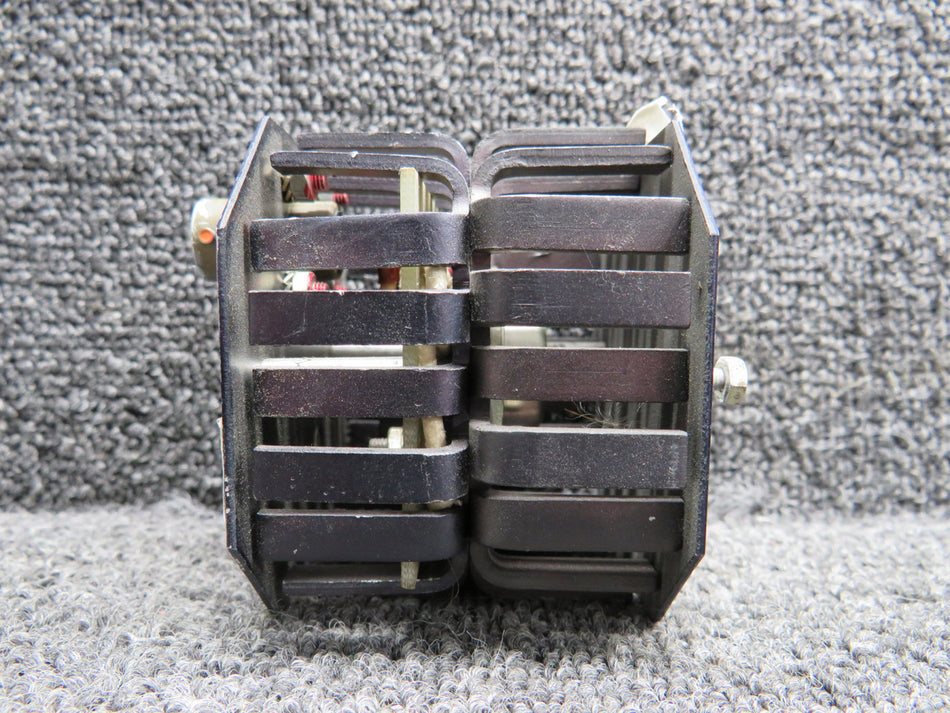 24-01 Dassault Falcon 10 DC Variable Control Box