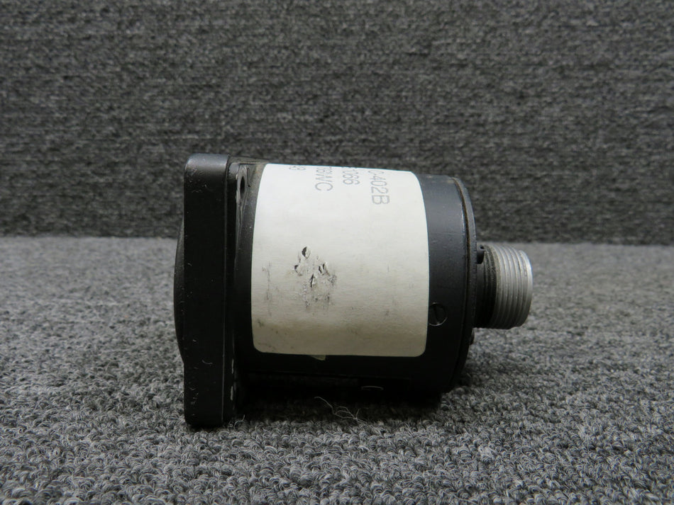 C668520-0105 Instruments Inc Outside Air Temperature Indicator