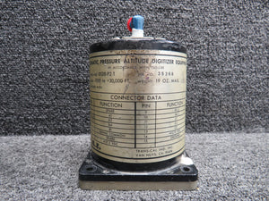 D120-P2-T (Alt: 5130-P2) TCI Automatic Altitude Digitizer (Volts: 28)