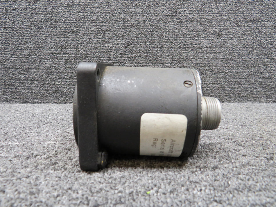 200-2A9-C7B (Alt: AN5790-6) Garwin Outside Air Temperature Gauge