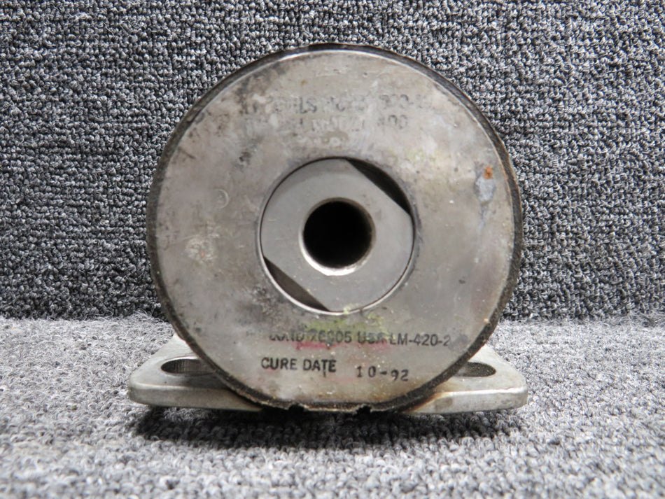 LM-420-SA15 (Alt: 45AS42002-3) Lord Front Assembly