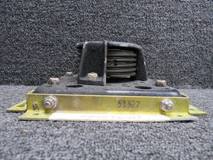 4006451-0501 (Alt: 63C011-01) Bendix 2268A1 Servo Assembly w Mounts (No Cable)