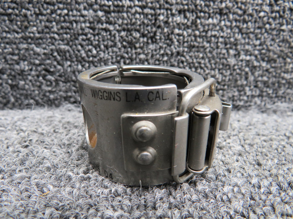 W901B16CE Delaval Wiggins Coupling Assembly