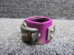 W901B12DE Deleval Wiggins Coupling Assembly