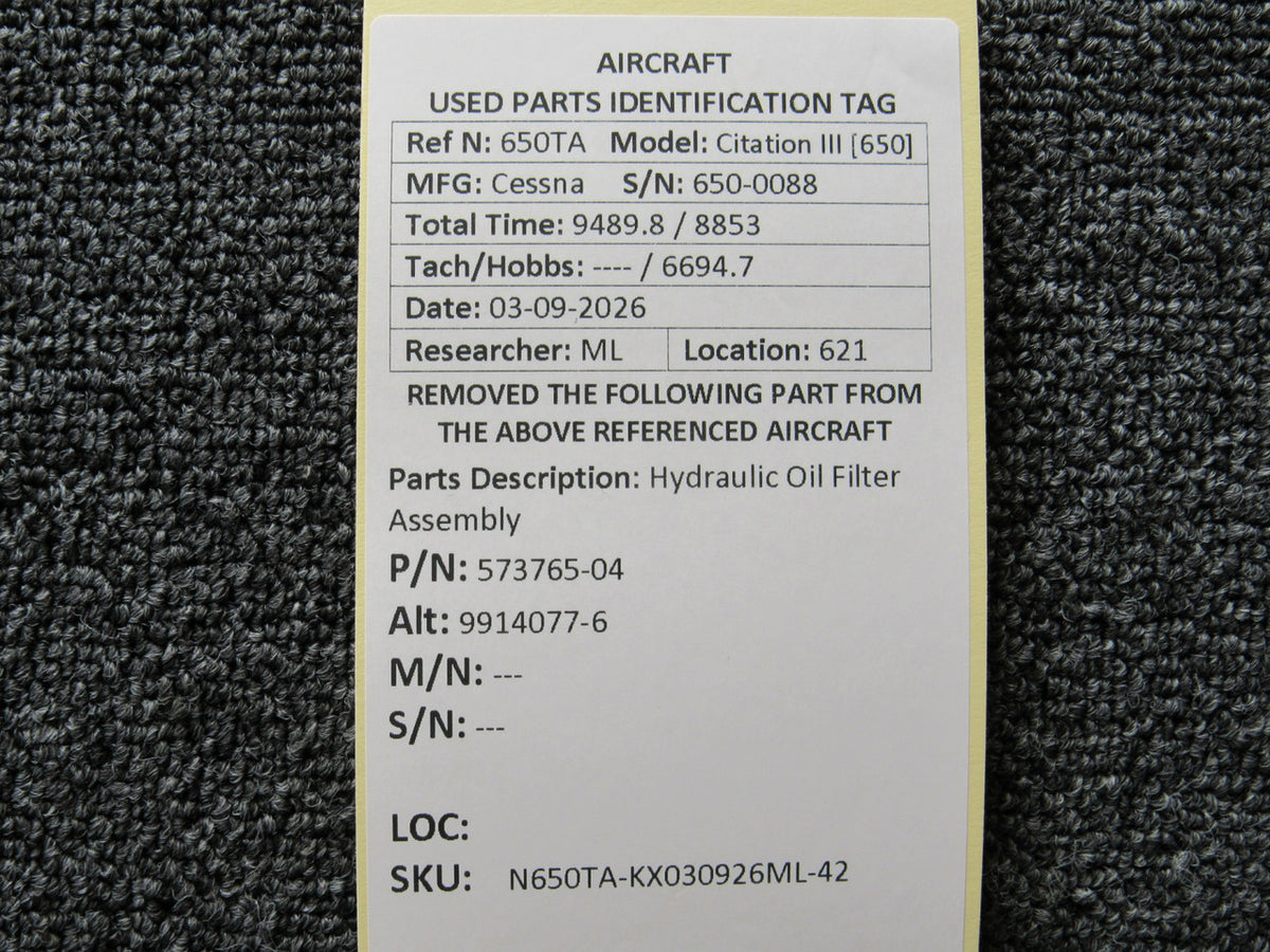 N650TA-KX030926ML-42AS