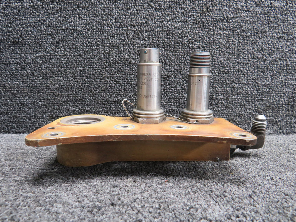 98087-1103P26-31 Neo-Dyn Pressure Switches with Manifold Pressure Assembly