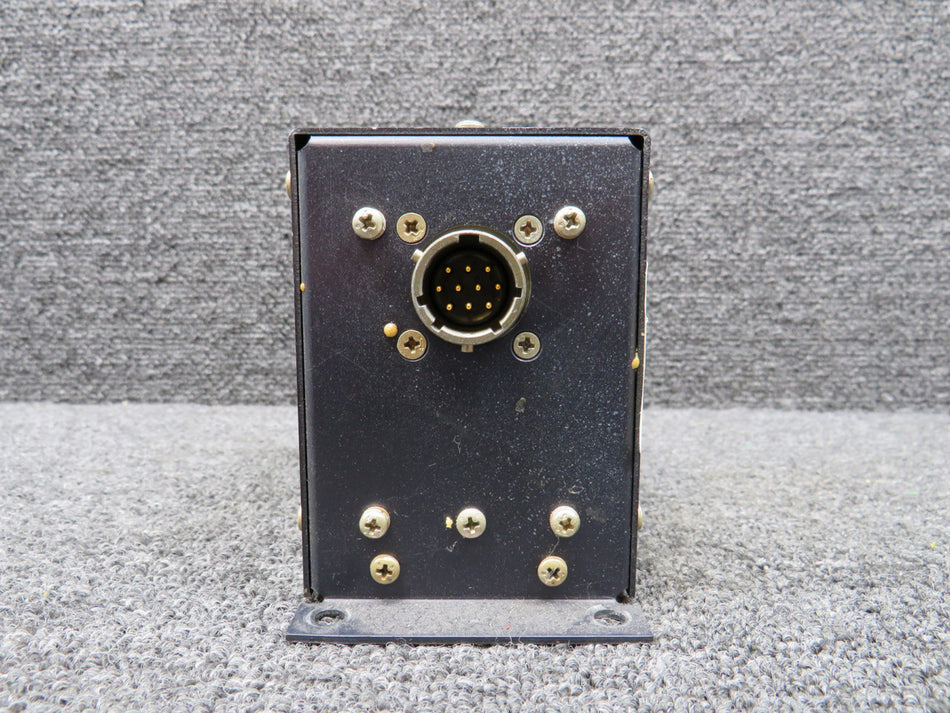 470-1 (Alt: 6608333-1) Pacific Electro Dynamics Synchro Amplifier with Mods
