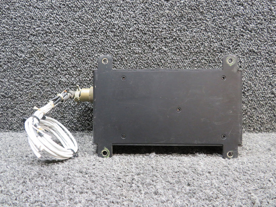 AM100A-3, AM100A-2 Aero Mechanism Radio Altimeter Receiver, Transmitter