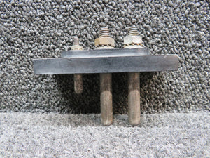 AN2552-A3A Beechcraft 58 External Power Receptacle Assembly