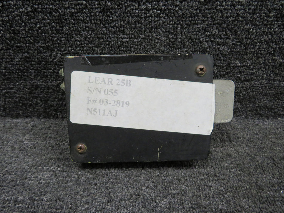 1-4720-11 (Assembly: 2518120-7) Howard-Raisbeck Bias Box