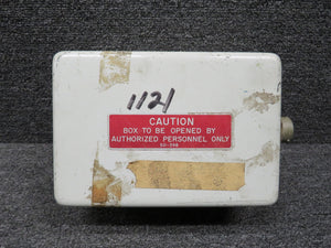 335-54BCS-B (Alt: 38431BCS-K) B.F. Goodrich Anti-Skid Control Box