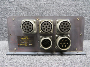 6833029-501F Dynamic Controls Timer Engine Inlet