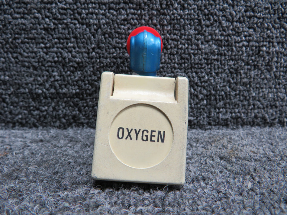 DPB181-01 Aviac Oxygen Valve Outlet
