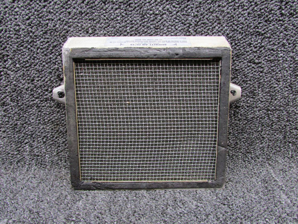 BA-5710 Lycoming IO-360-A1B6D Brackett Air Filter Assembly