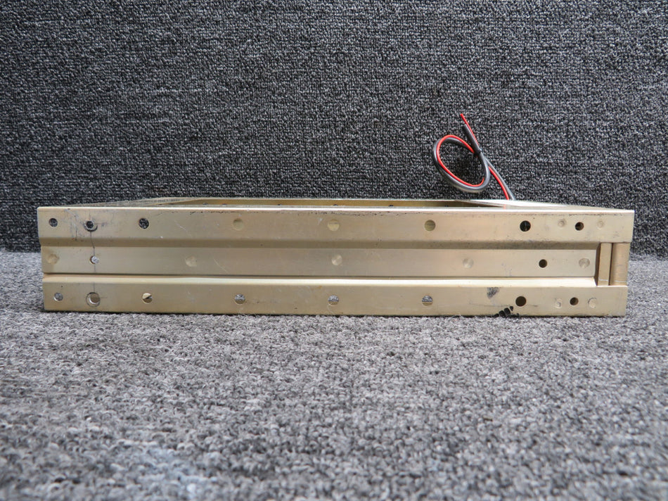 Northstar M1 Loran Receiver Tray Assembly