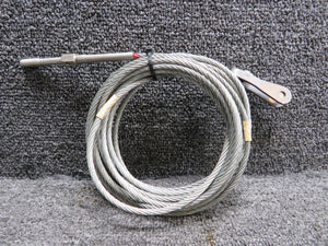 62701-127 Piper Cable Assembly (Length: 168”)