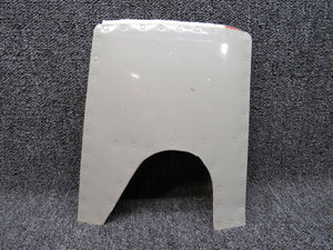 1213261-203 Cessna 210J Cowl Flap Door Assembly LH (Colored)