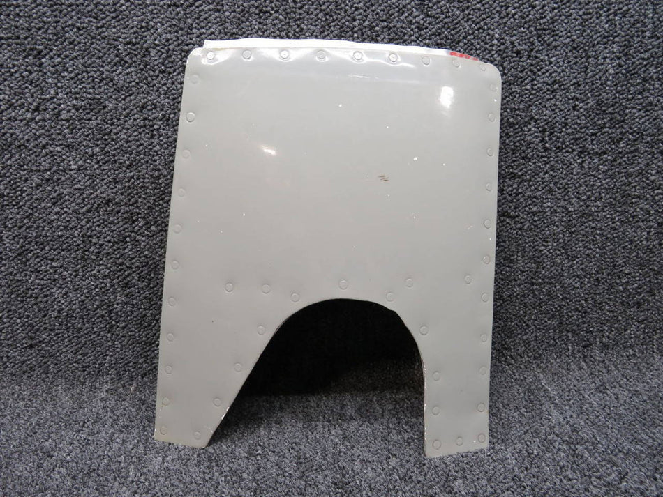 1213261-203 Cessna 210J Cowl Flap Door Assembly LH (Colored)