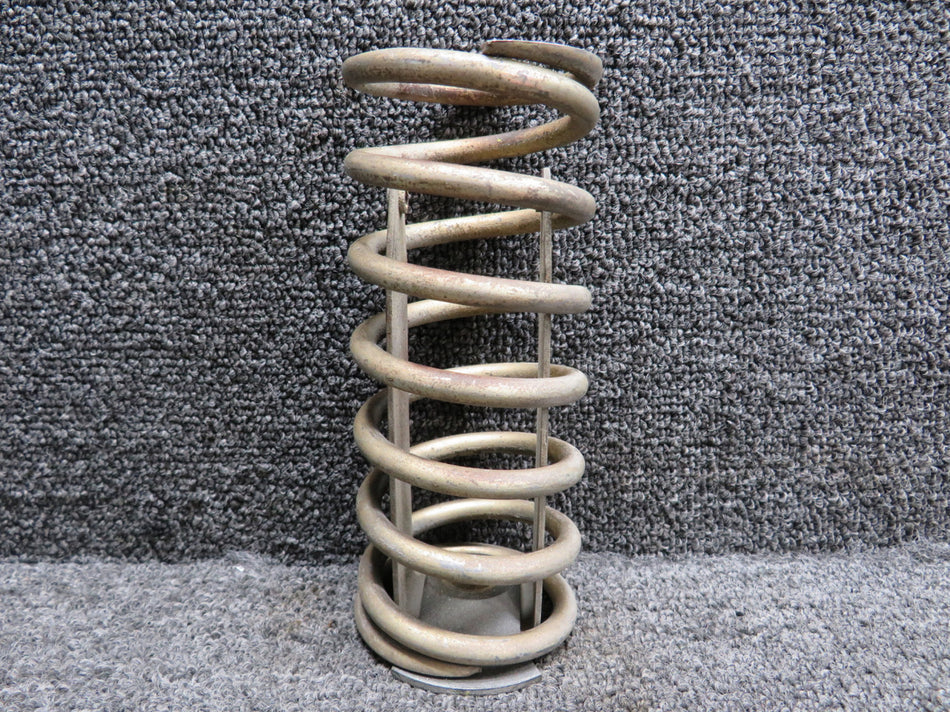 2531540-1 Bombardier Down Spring with Draw Bar Assembly