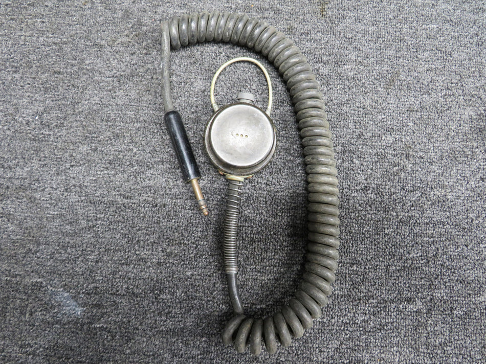 RS-38AM-2 Telephonics Handheld Microphone