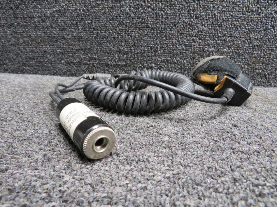 PT-300 Telex Push-to-Talk Switch