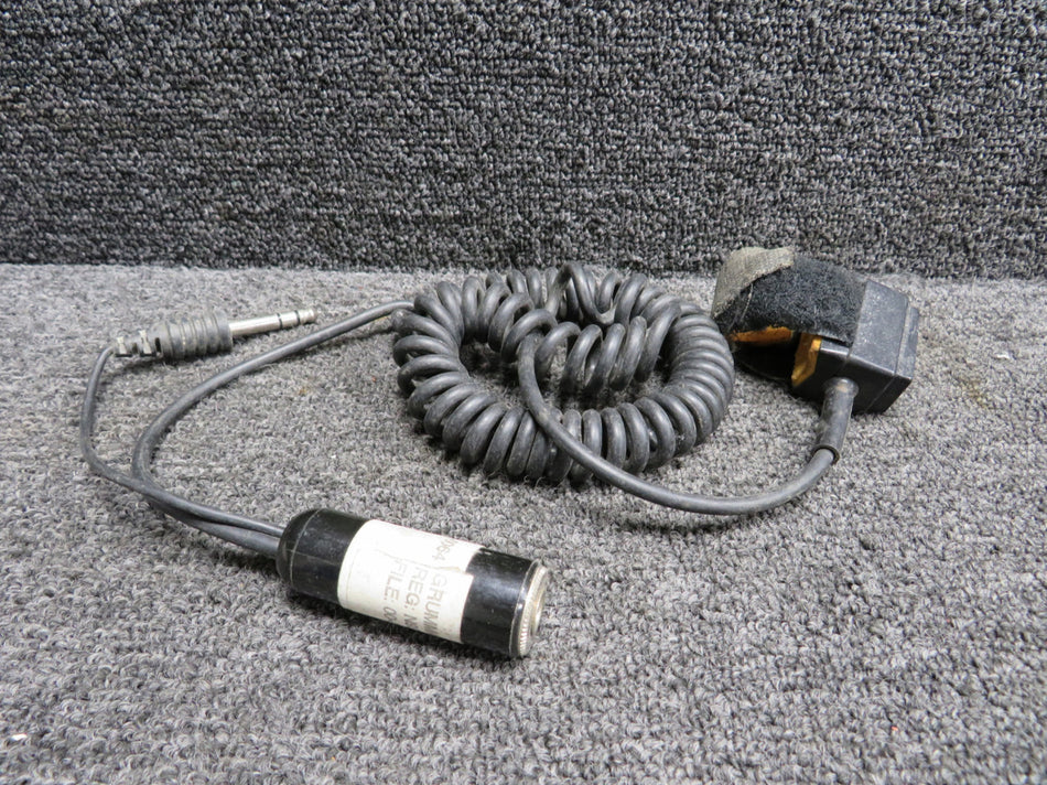 PT-300 Telex Push-to-Talk Switch