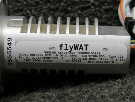 N5287S-55KW