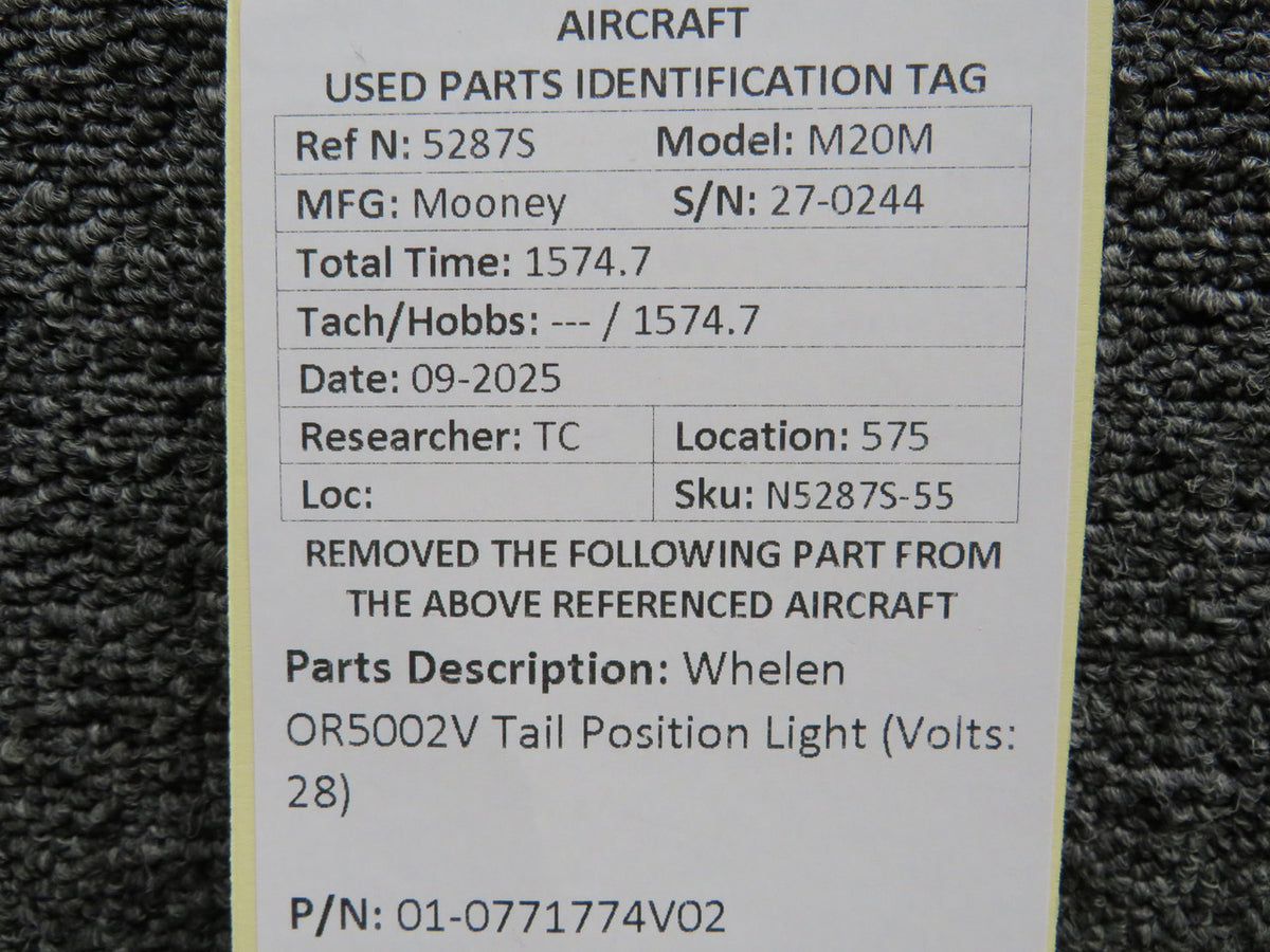 N5287S-55KW