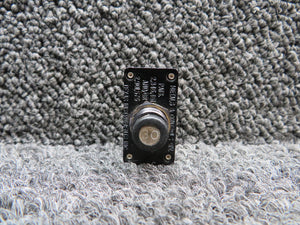 7271-8-30 Klixon Push Breaker Switch (Amps: 30)