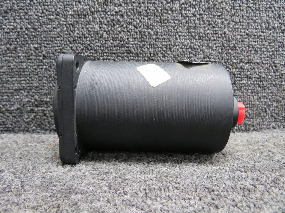 55050-0107 Aerosonic Dual Cabin Altitude Differential Pressure Indicator