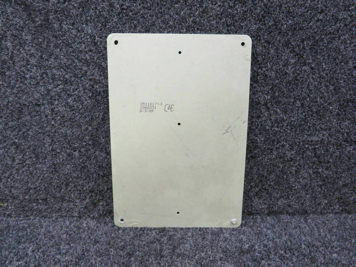 0511817-3 Cessna Doubler (SA) BAS Part Sales | Airplane Parts