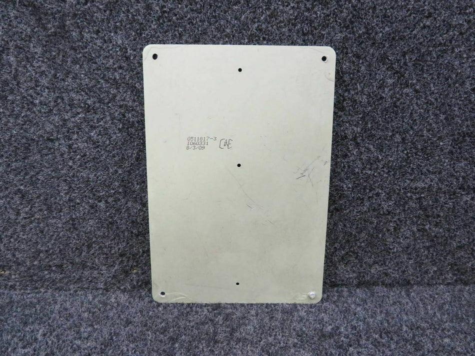 0511817-3 Cessna Doubler (SA) BAS Part Sales | Airplane Parts