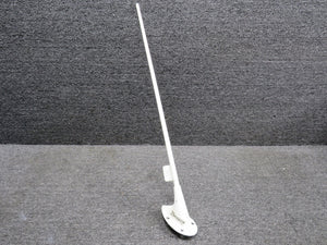 430-0035-00 II Morrow A-16 Loran C Antenna (White Base)