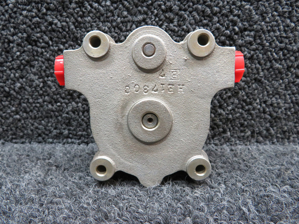 HE7001-7 Janitrol Fuel Control Box RH Wing