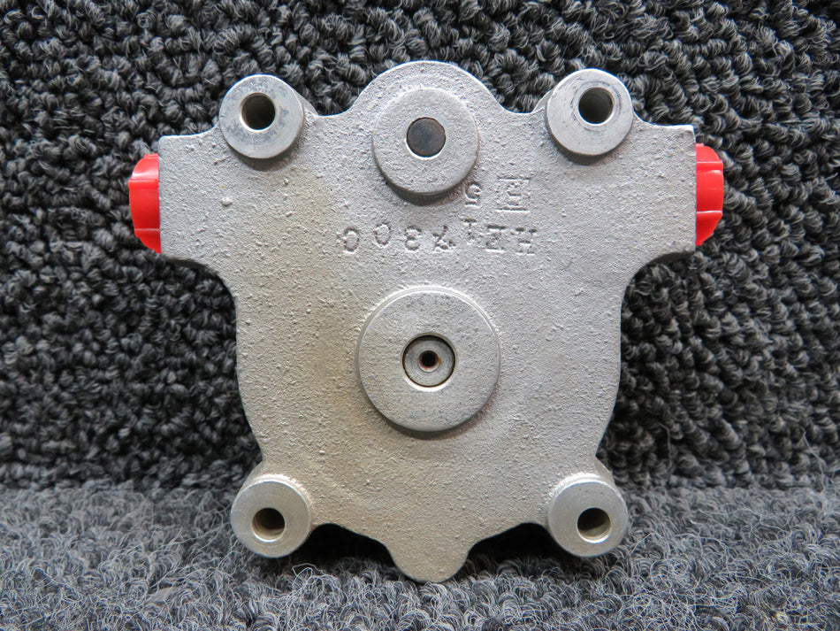 HE7001-5 Janitrol Fuel Control Box LH Wing