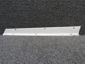 96-440010-11 Beechcraft 58 Vertical Fairing Skin LH (Damage to Edge)
