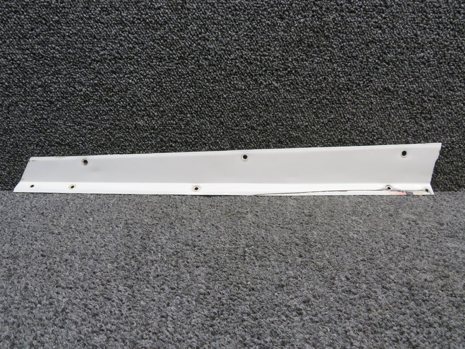 96-440010-11 Beechcraft 58 Vertical Fairing Skin LH (Damage to Edge)