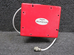 104-0113-00 Bonzer Radar Altimeter Antenna