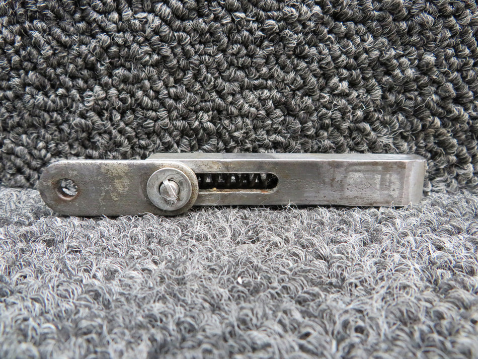 36-430012-49 (Use: 36-430012-151) Beechcraft 58 Door Pre-Catch Latch with Tab