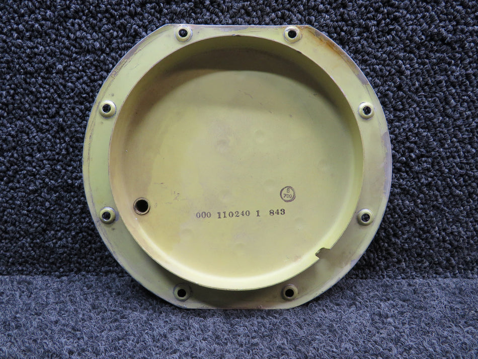 000-110240-1 Beechcraft 58 Fuel Boost Pump Access LH Vented